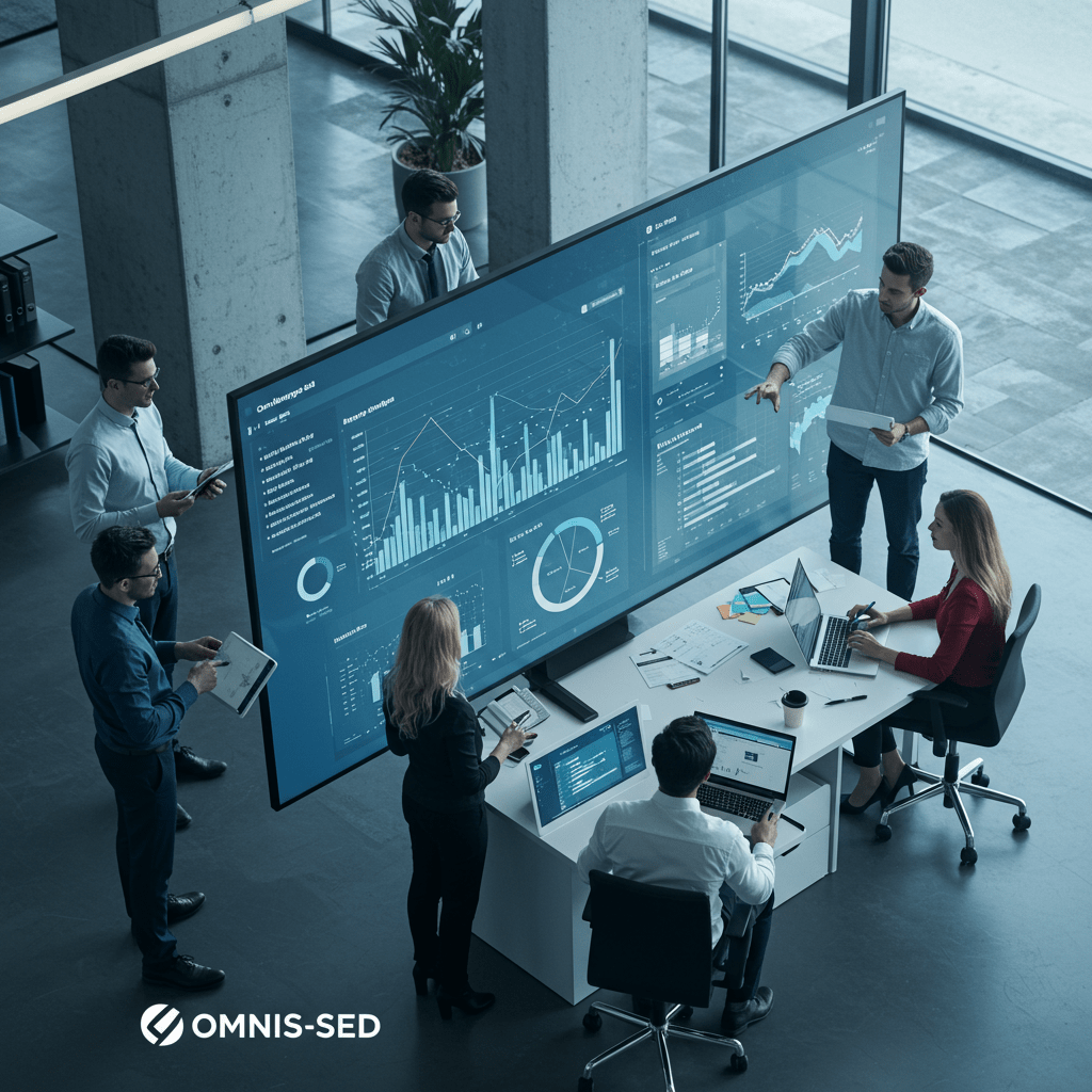 Business Analytics
